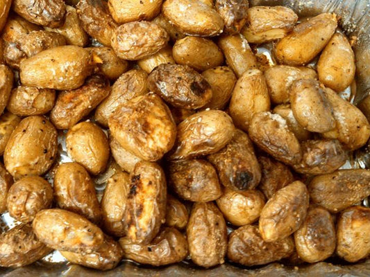 Roasted Potatoes