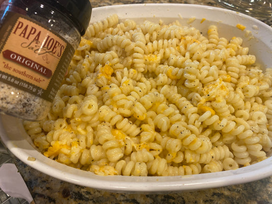 PJ's Mac & Cheese