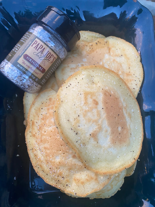 Papa Joe's Pancakes