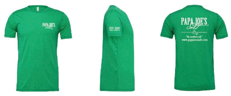T-Shirt (Heather Kelly Classic)