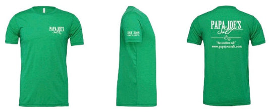 T-Shirt (Heather Kelly Classic)