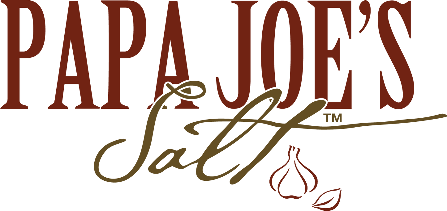 Papa Joe's Salt Gift Card