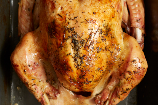 Our Favorite Thanksgiving Turkey Recipes
