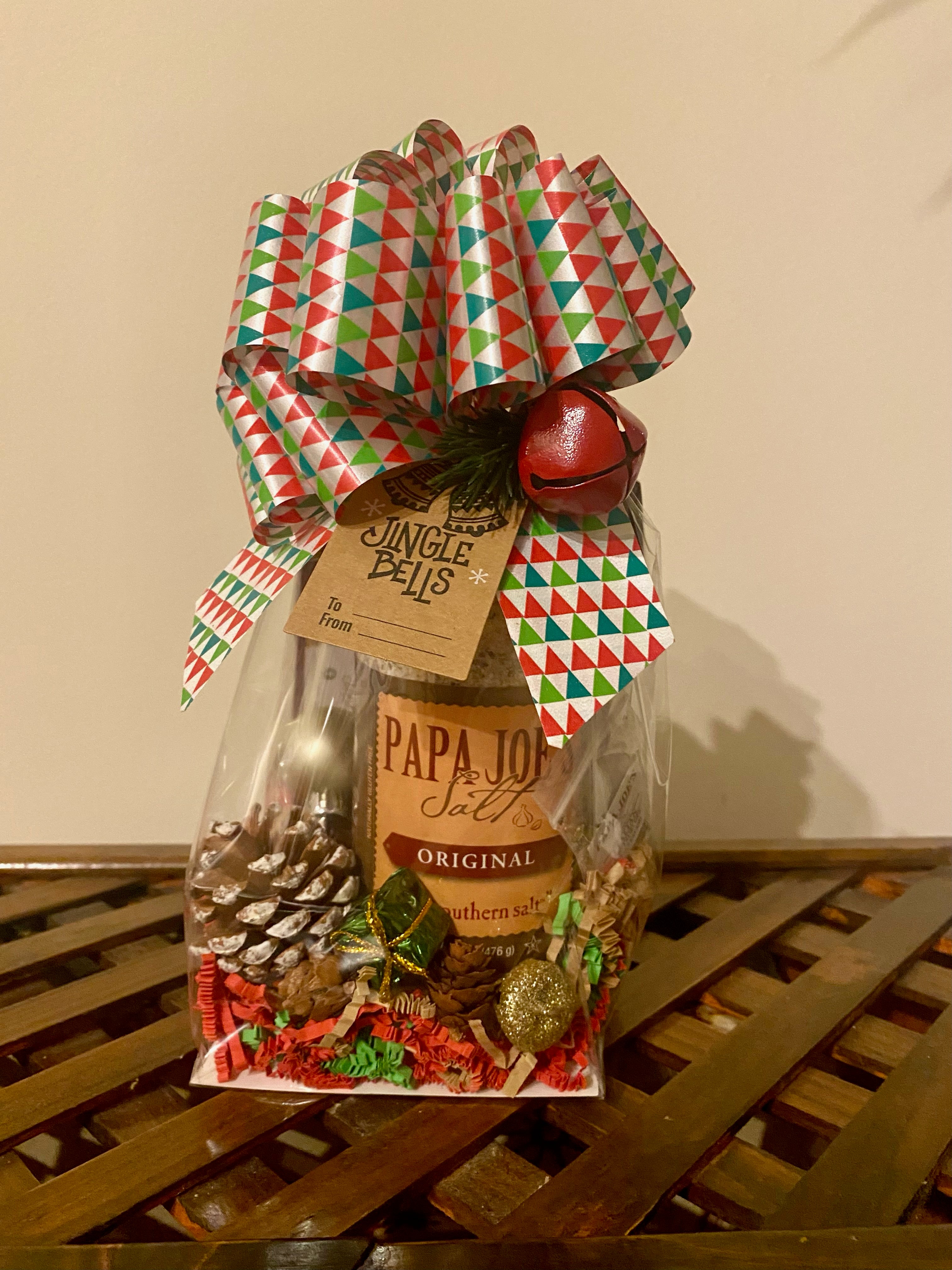 Products – Papa Joe's Salt