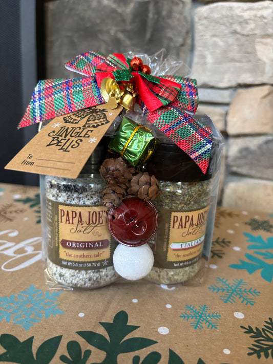 Holiday Gift Pack