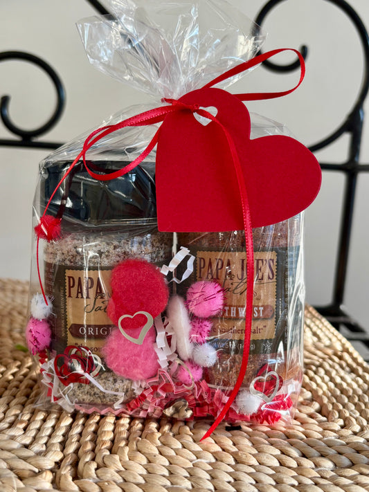 Valentine Gift Pack
