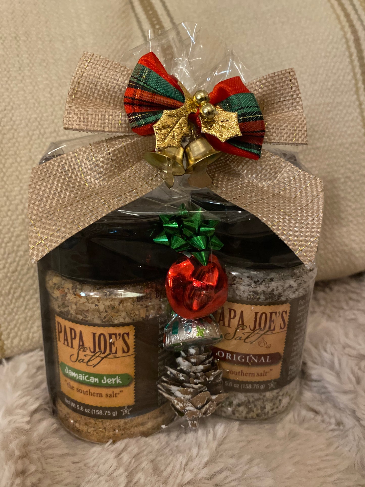 Holiday Gift Pack
